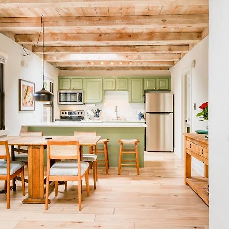 Вілла Casita Colibri Санта-Фе Екстер'єр фото