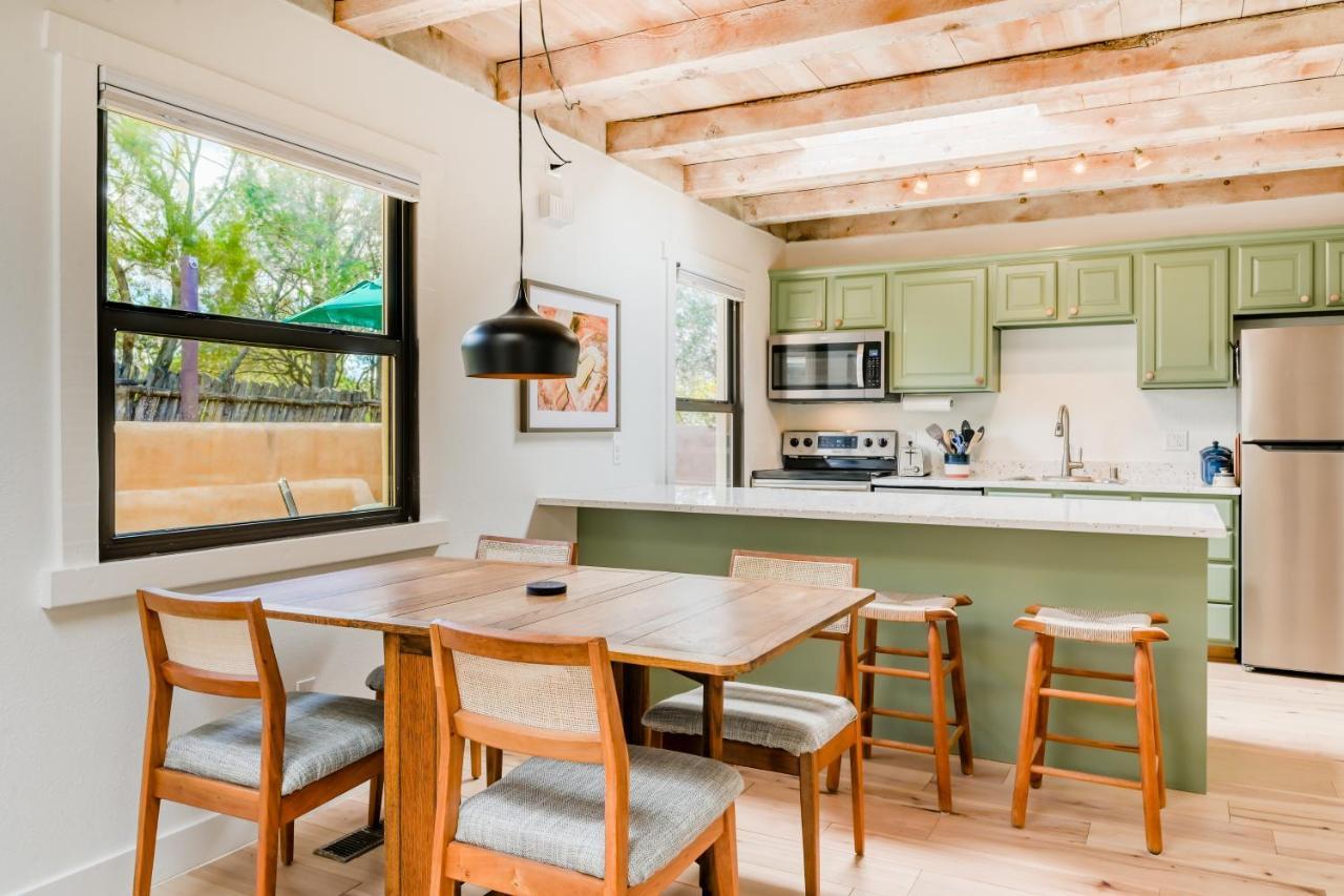 Вілла Casita Colibri Санта-Фе Екстер'єр фото